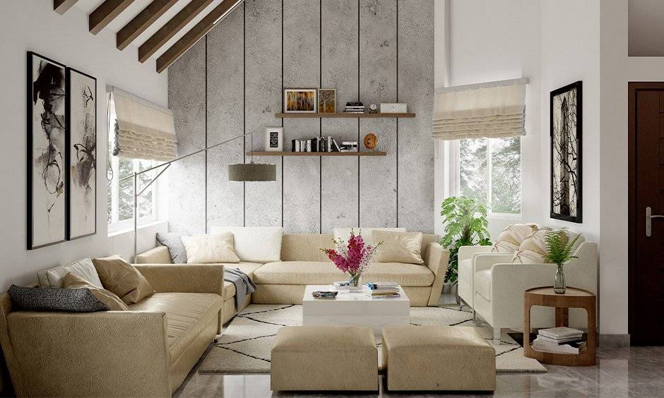 Beautiful Living Room