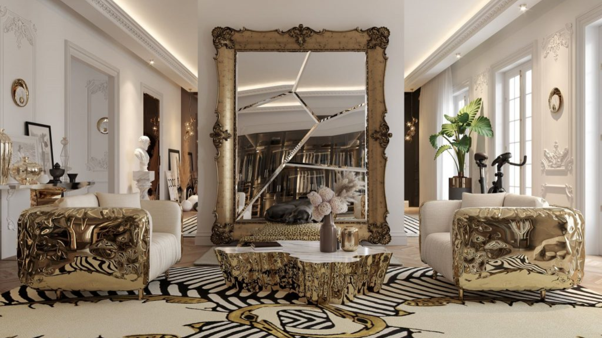 Home Decor