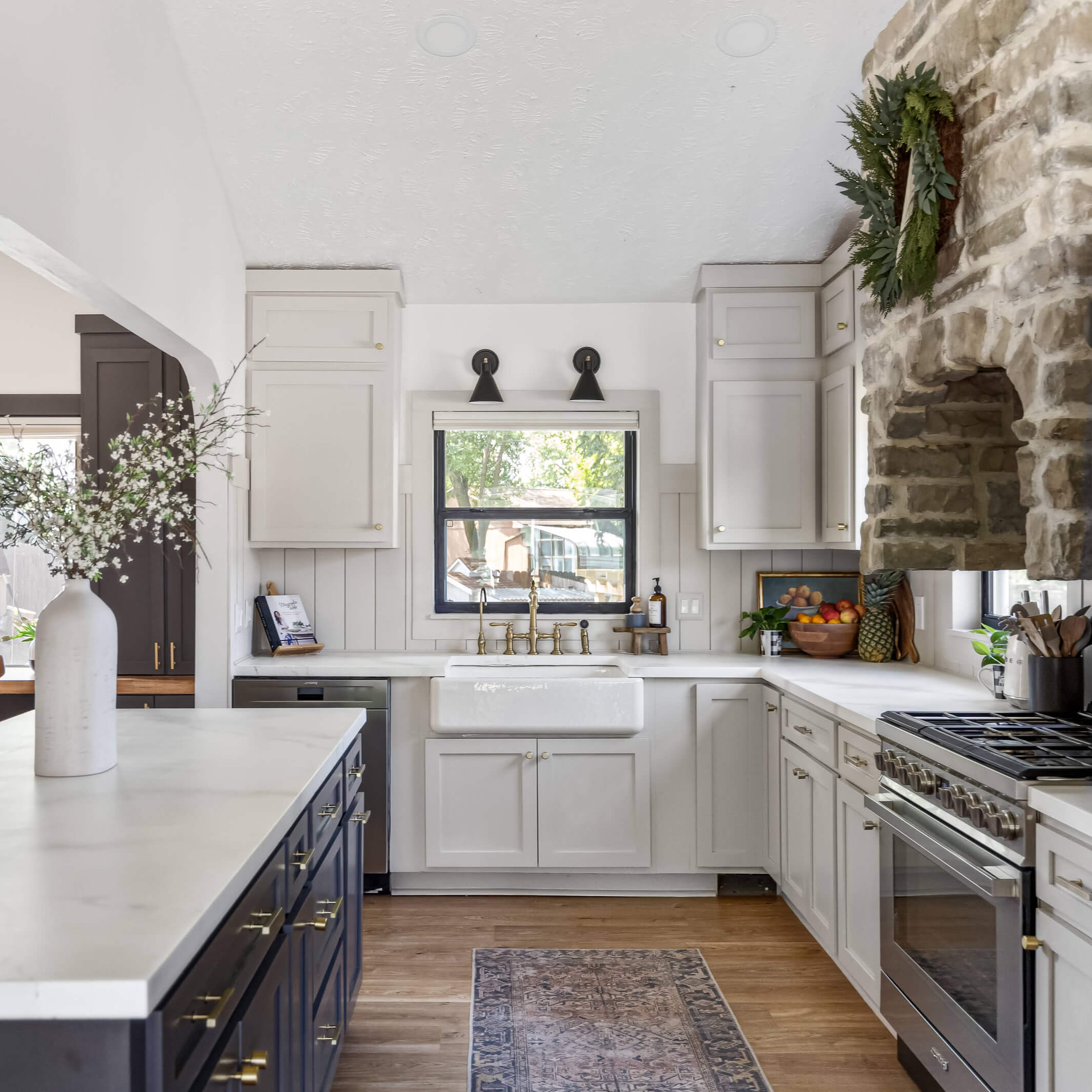 Kitchen Remodeling